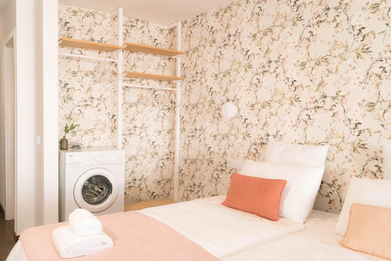 Apartament Hst Puerto La Cruz Puerto de la Cruz  Zewnętrze zdjęcie