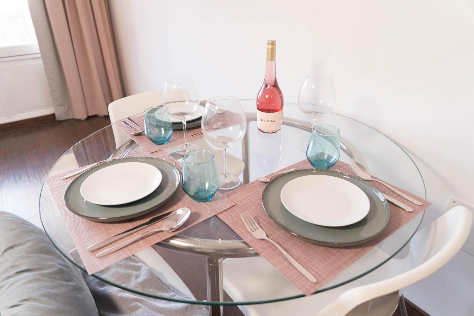 Apartament Hst Puerto La Cruz Puerto de la Cruz  Zewnętrze zdjęcie