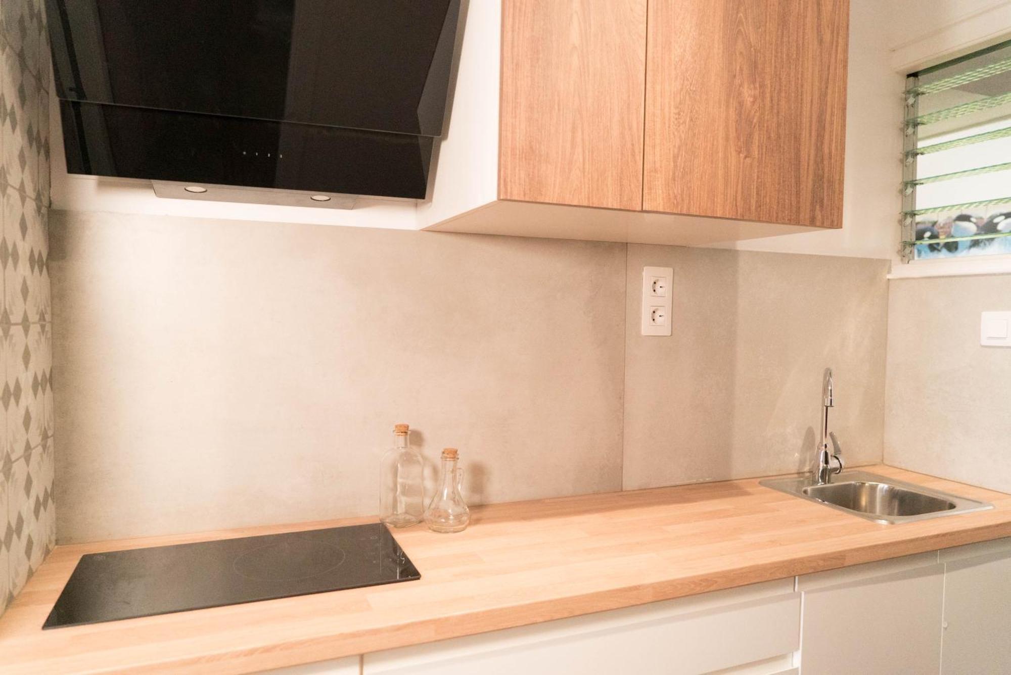 Apartament Hst Puerto La Cruz Puerto de la Cruz  Zewnętrze zdjęcie